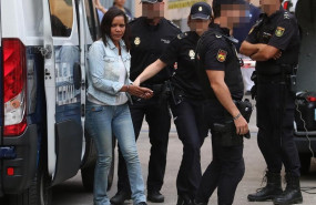 ep la autora confesa de la muerte del nino gabriel cruz ana julia quezada a la llegada a la 20190911191303
