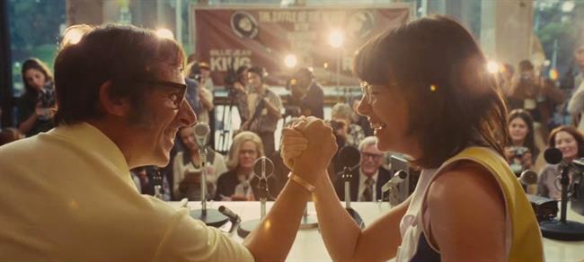 La batalla de los sexos | FOX ep la batallalos sexos