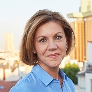 La exministra de Defensa, María Dolores de Cospedal, socia principal de SMS Albiñana & Suárez de Lezo | CMS - Archivo ep la exministra de defensa maria dolores de cospedal socia principal de sms albinana suarez de lezo
