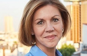 ep la exministra de defensa maria dolores de cospedal socia principal de sms albinana suarez de lezo ep la exministra de defensa maria dolores de cospedal socia principal de sms albinana suarez de lezo