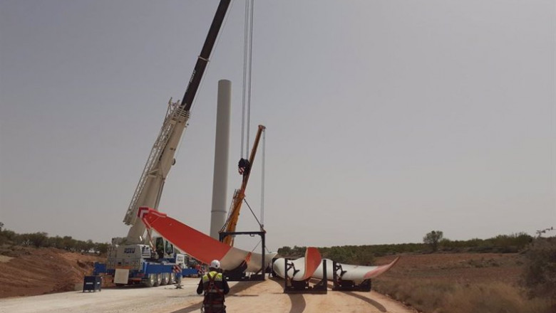 ep la instalacion ha supuesto una inversion de 181 millones de euros