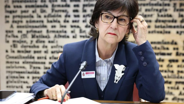 ep la presidenta de la comision nacional de los mercados y la competencia cnmc cani fernandez 20260327100603