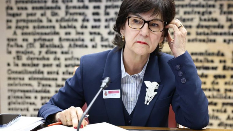 ep la presidenta de la comision nacional de los mercados y la competencia cnmc cani fernandez 20260327100603