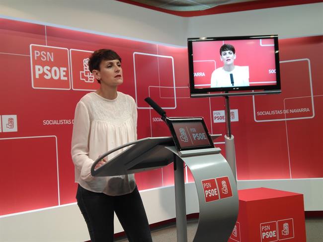 ep la secretaria generalpsn maria chivite