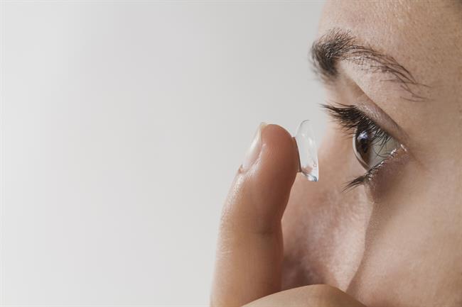 Lentillas. | COOCYL ep lentillas
