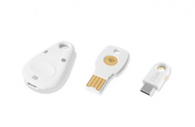 ep llaves de seguridad titan de google