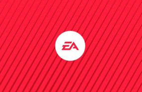 ep logo de electronic arts