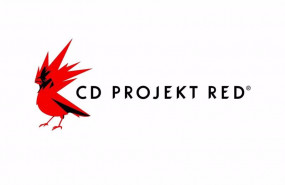 ep logo de la empresa polaca cd projekt red