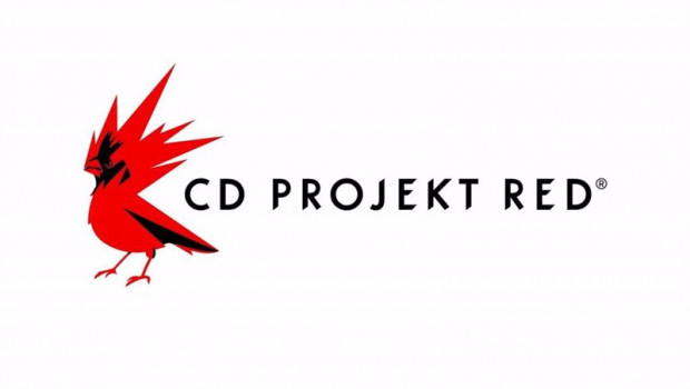 ep logo de la empresa polaca cd projekt red