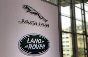 ep logo jaguar land rover