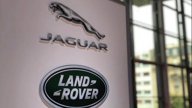 ep logo jaguar land rover