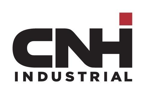Logotipo de CNH Industrial | CNH INDUSTRIAL ep logotipocnh industrial