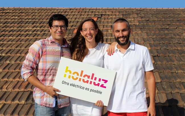 Carlota Pi, fundadora de Holaluz: Queremos saltar al Mercado Continuo lo antes posible