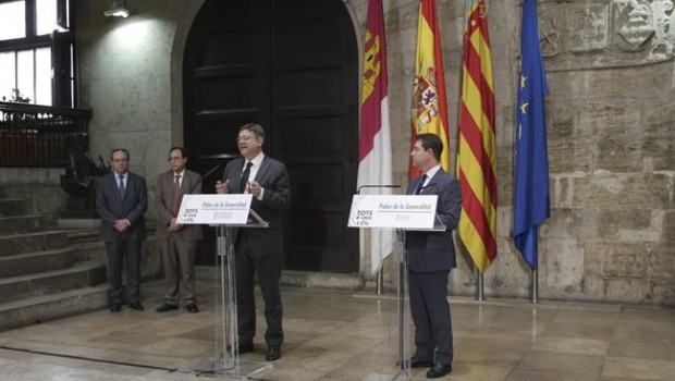 ep los presidentes autonomicos en ruedaprensa