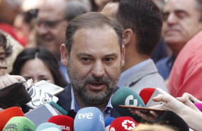 ep los secretarios generalesccoo y ugt unai sordopepe alvarez mantienenencuentrolos medios previola manifestacion1mayo ep los secretarios generalesccoo y ugt unai sordopepe alvarez mantienenencuentrolos medios previola manifestacion1mayo
