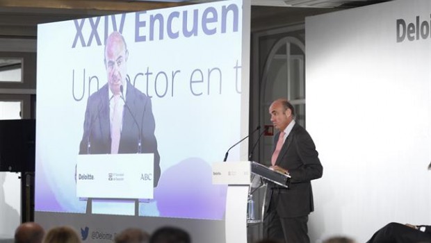 ep luisguindosun encuentrosector financiero