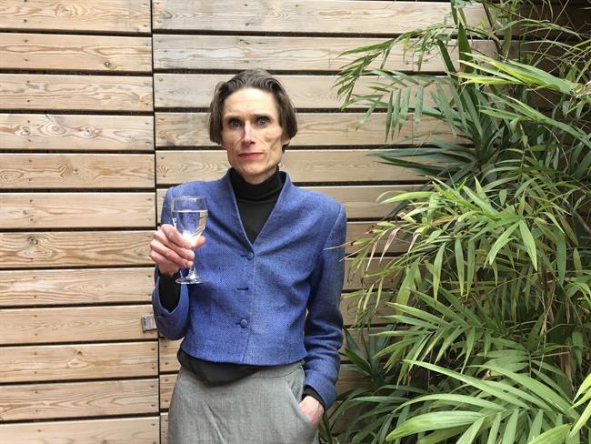 Madame Nielsen en Barcelona | EUROPA PRESS ep madame nielsenbarcelona