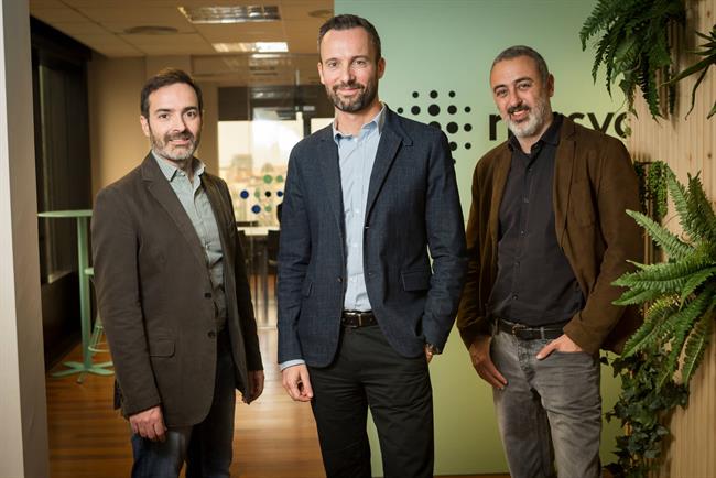 Masvoz prevé alcanzar los 25 millones de facturación en 2019 | MASVOZ - Archivo ep masvoz preve alcanzar25 millonesfacturacion2019