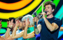 ep miki cerrara con la venda la galaeurovision 2019 ep miki cerrara con la venda la galaeurovision 2019