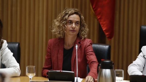 ep ministrapolitica territorial meritxell batet