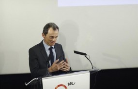 ep ministrociencia pedro duque inaugurajornada innovandofuturo