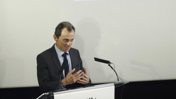 ep ministrociencia pedro duque inaugurajornada innovandofuturo