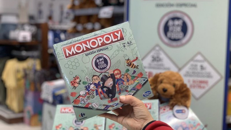 ep monopoly de carrefour