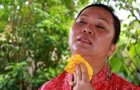 ep mujer sudor menopausia