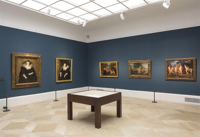 Museo Nacional del Prado | MUSEO NACIONAL DEL PRADO ep museo nacionalprado