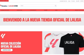 ep nace laliga store primer e commerce oficial de primera y segunda division ep nace laliga store primer e commerce oficial de primera y segunda division