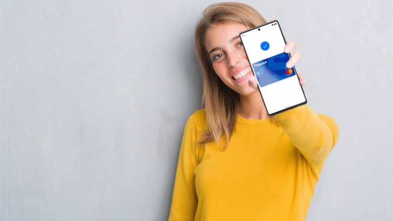 ep nota de prensa los clientes de banco sabadell ya pueden pagar a traves de google pay ep nota de prensa los clientes de banco sabadell ya pueden pagar a traves de google pay