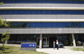 ep nueva sede de gft en alcobendas madrid