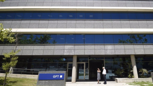ep nueva sede de gft en alcobendas madrid