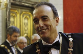 ep nuevo presidentela salalo penaltribunal supremo manuel marchena