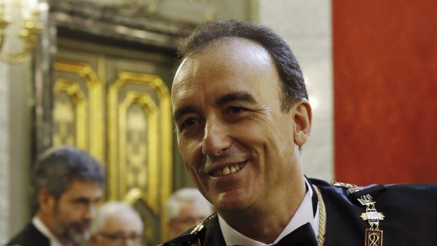 ep nuevo presidentela salalo penaltribunal supremo manuel marchena