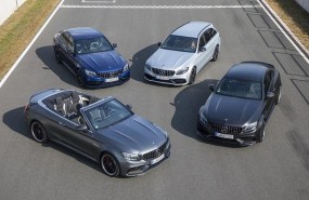 ep nuevos mercedes-amg c 63