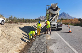 ep obras de conservacion en carretera