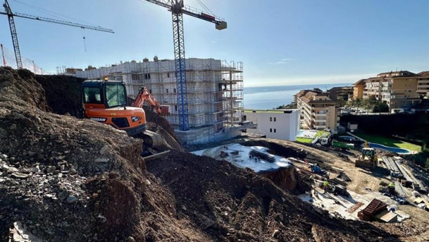 ep obras de construccion de viviendas
