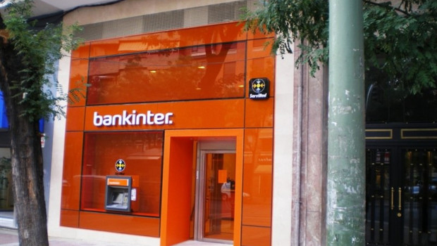 Oficina Bankinter | BANKINTER - Archivo ep oficina bankinter 20190730123204