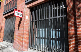 ep oficina de empleo cerrada