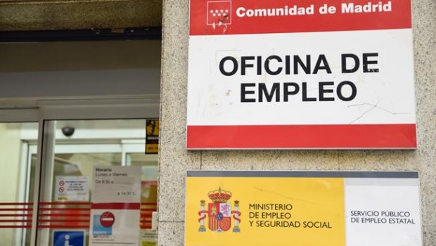 ep oficinaempleo paro trabajo