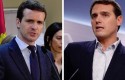 ep pablo casadoalbert rivera ep pablo casadoalbert rivera