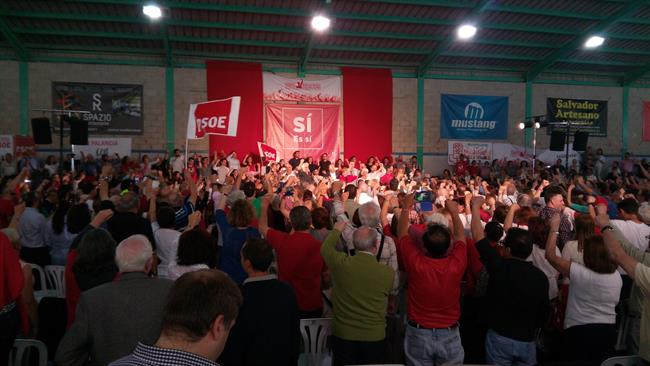 ep pedro sanchez cantainternacionalterminosu discursoelche