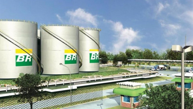 ep petrobras