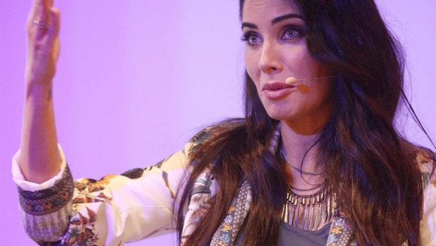 ep pilar rubio en una foto de archivo de europa press