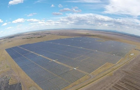 ep planta fotovoltaica de moree en nueva gales del sur de frv australia