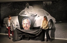 ep porsche barcelona