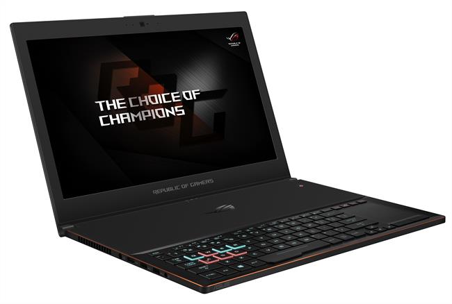 Portátil Asus ROG Zephyrus | ASUS ep portatil asus rog zephyrus