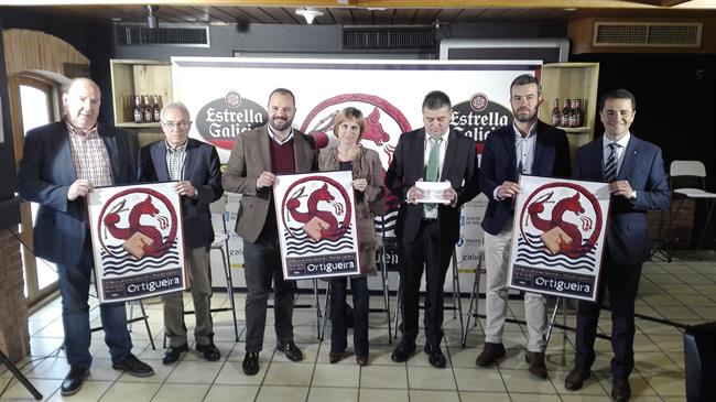 Presentación del Festival de Ortigueira 2017 | EUROPA PRESS ep presentacionfestivalortigueira 2017