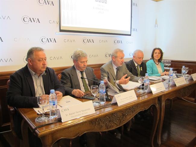 ep presentacionlos resultados2017la do cava